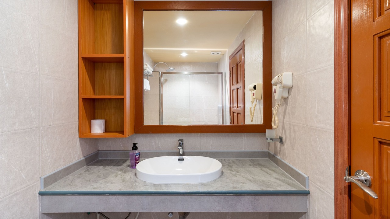 Photo of Bathroom in Ukulhas