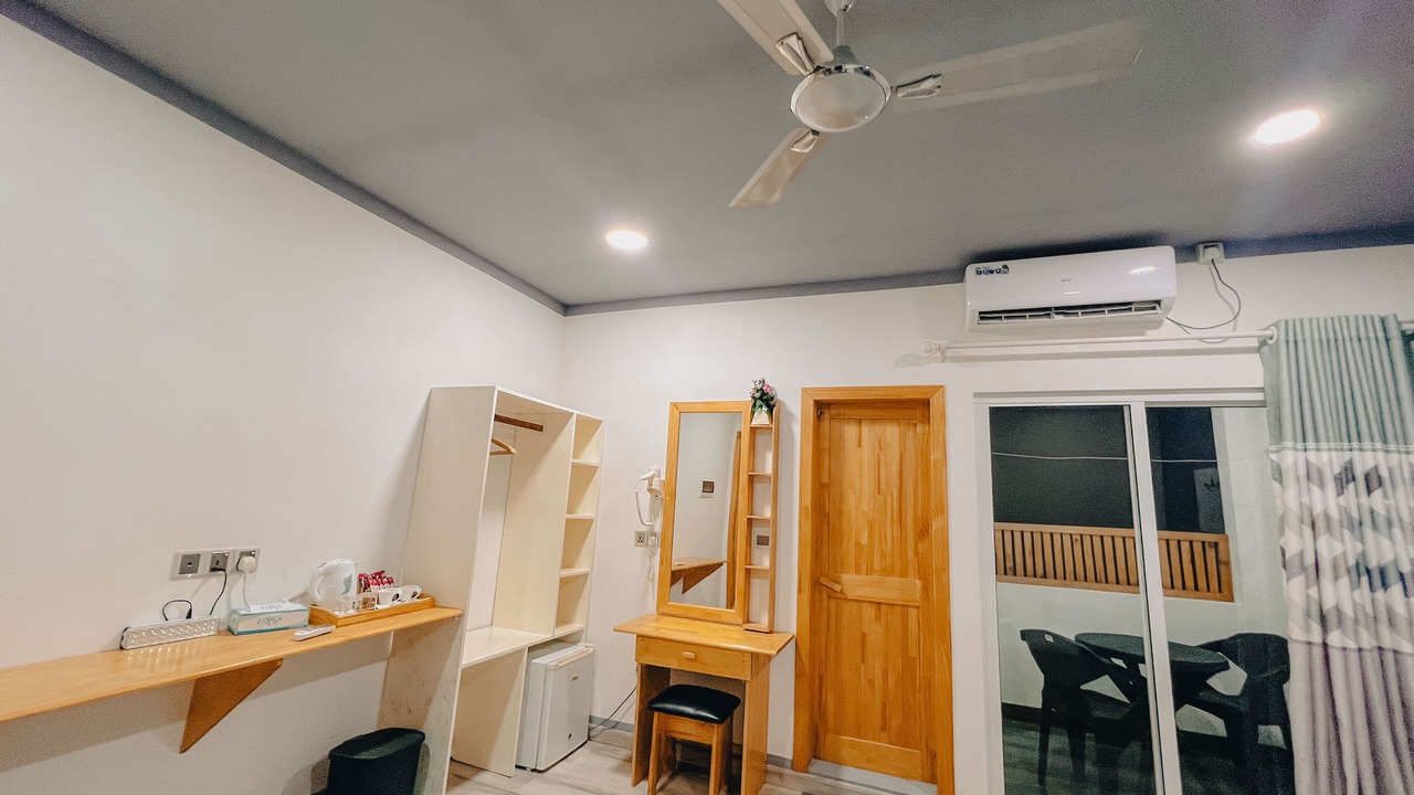 Photo of Bedroom in Mathiveri