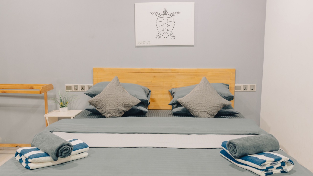 Photo of Bedroom in Mathiveri