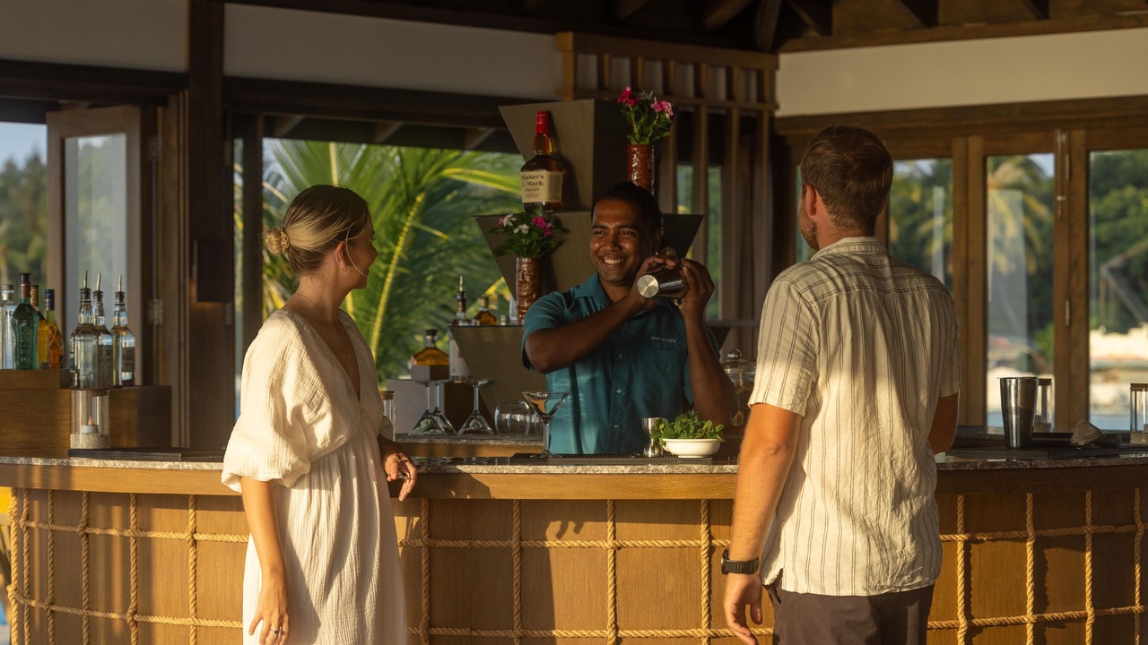 Photo of Others in Lhaviyani Atoll