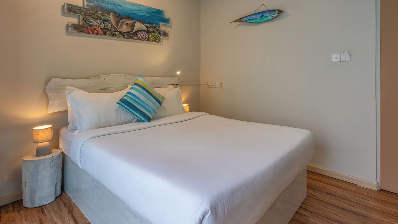 Photo of Bedroom in Gulhi