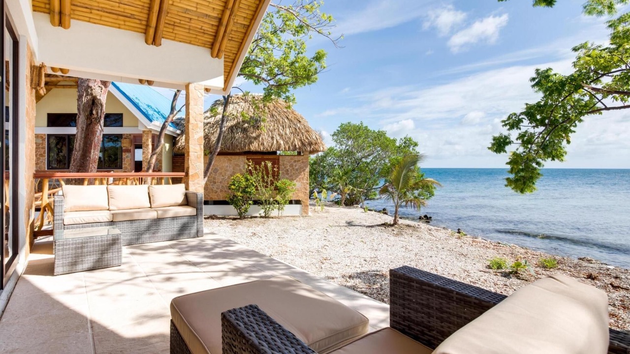Photo of Others in Placencia