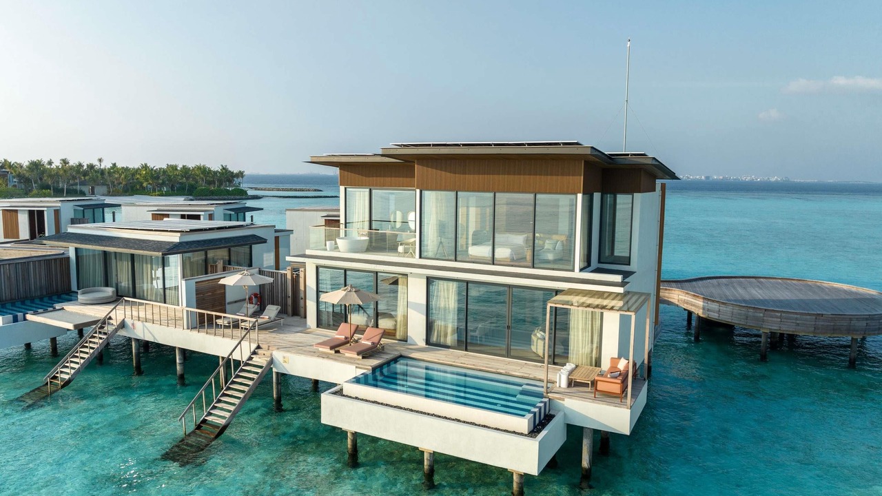 Photo of Outdoor in Emboodhoo Lagoon
