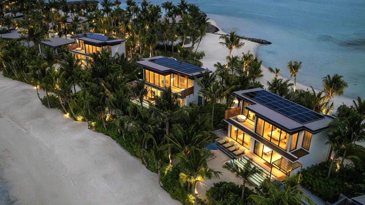 Photo of Outdoor in Emboodhoo Lagoon