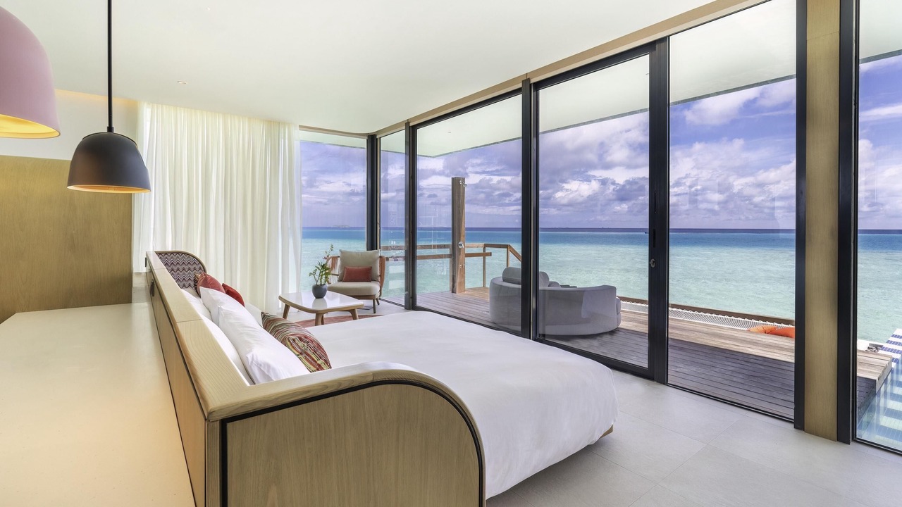 Photo of Outdoor in Emboodhoo Lagoon