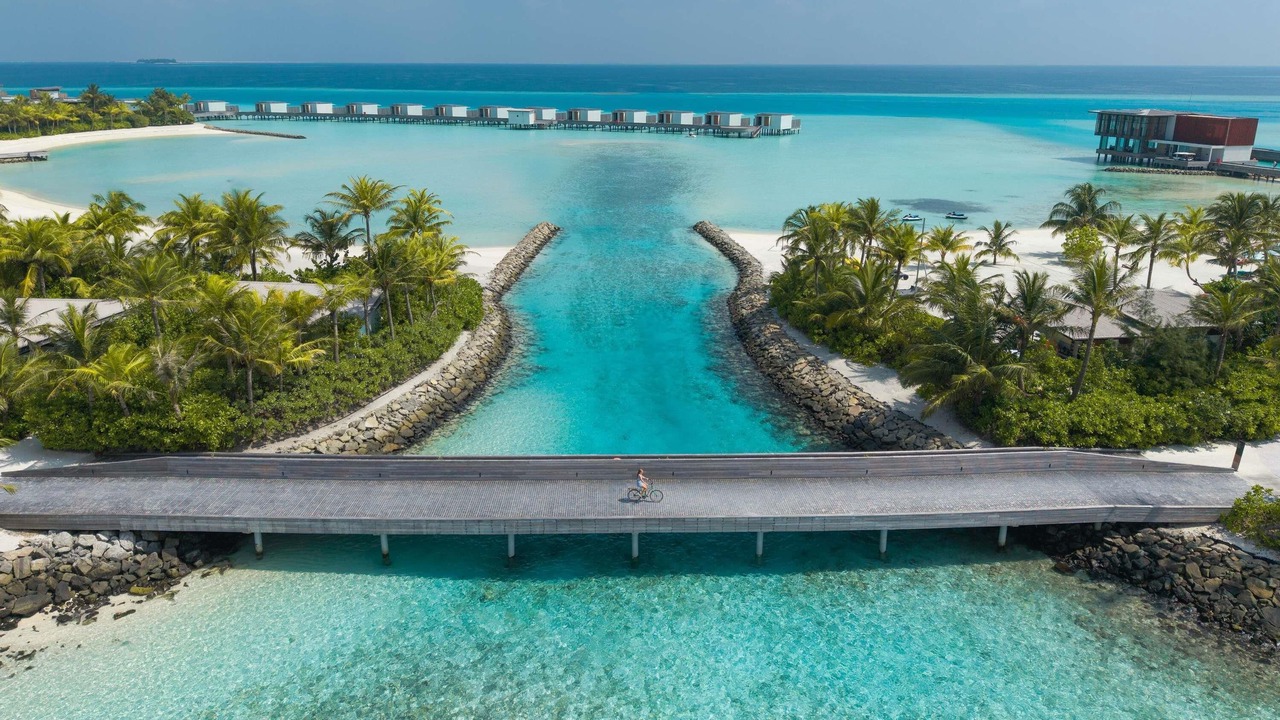 Photo of Outdoor in Emboodhoo Lagoon
