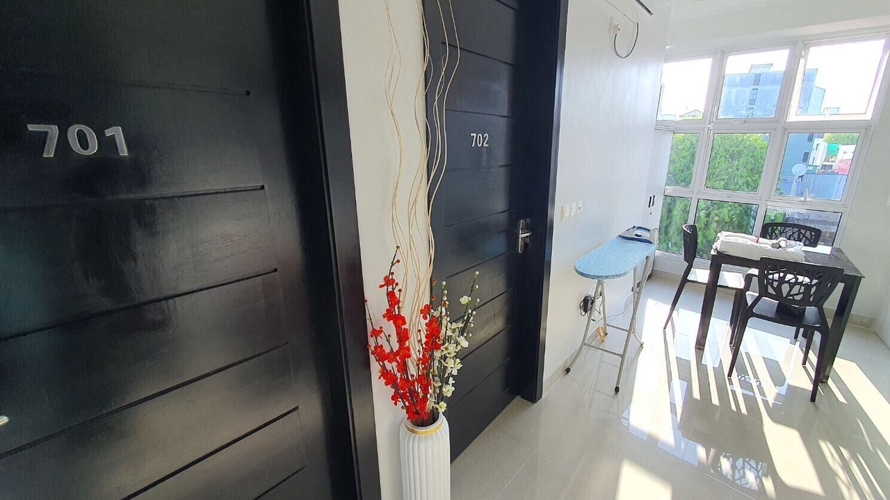 Photo of Bedroom in Male