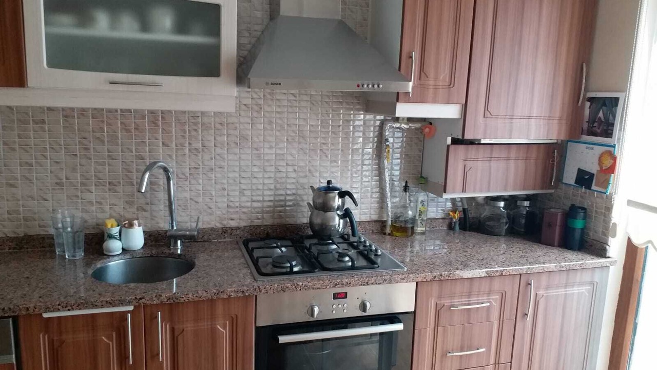 Photo of Kitchen in Rize