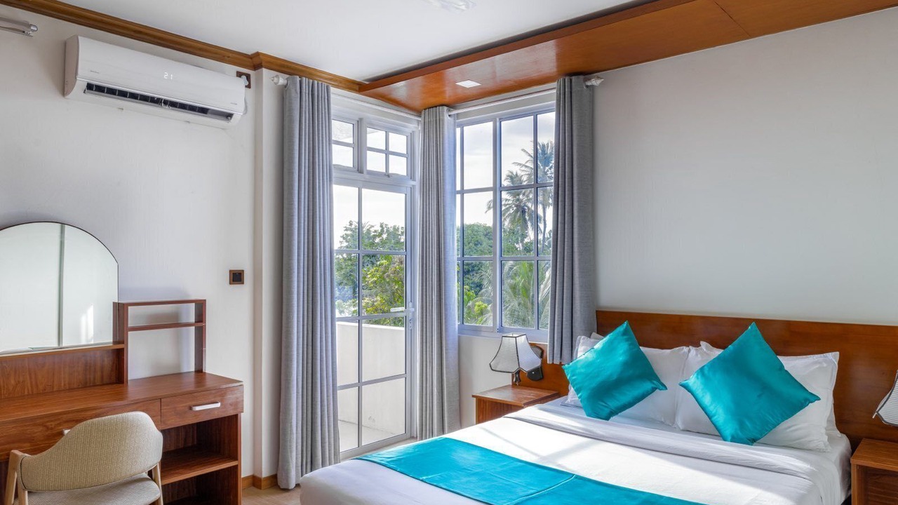 Photo of Bedroom in Maamigili