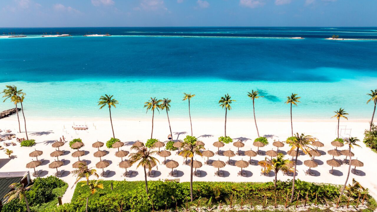 Photo of Outdoor in Kanifinolhu Island