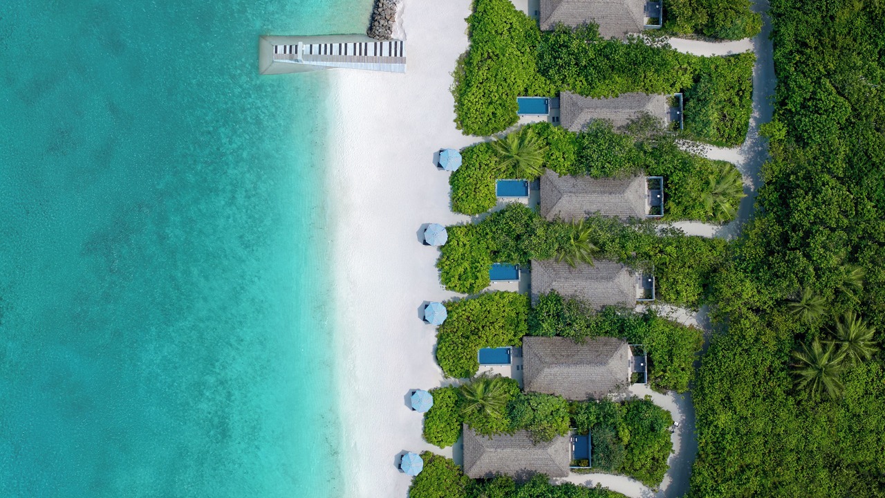 Photo of Outdoor in Lhaviyani Atoll