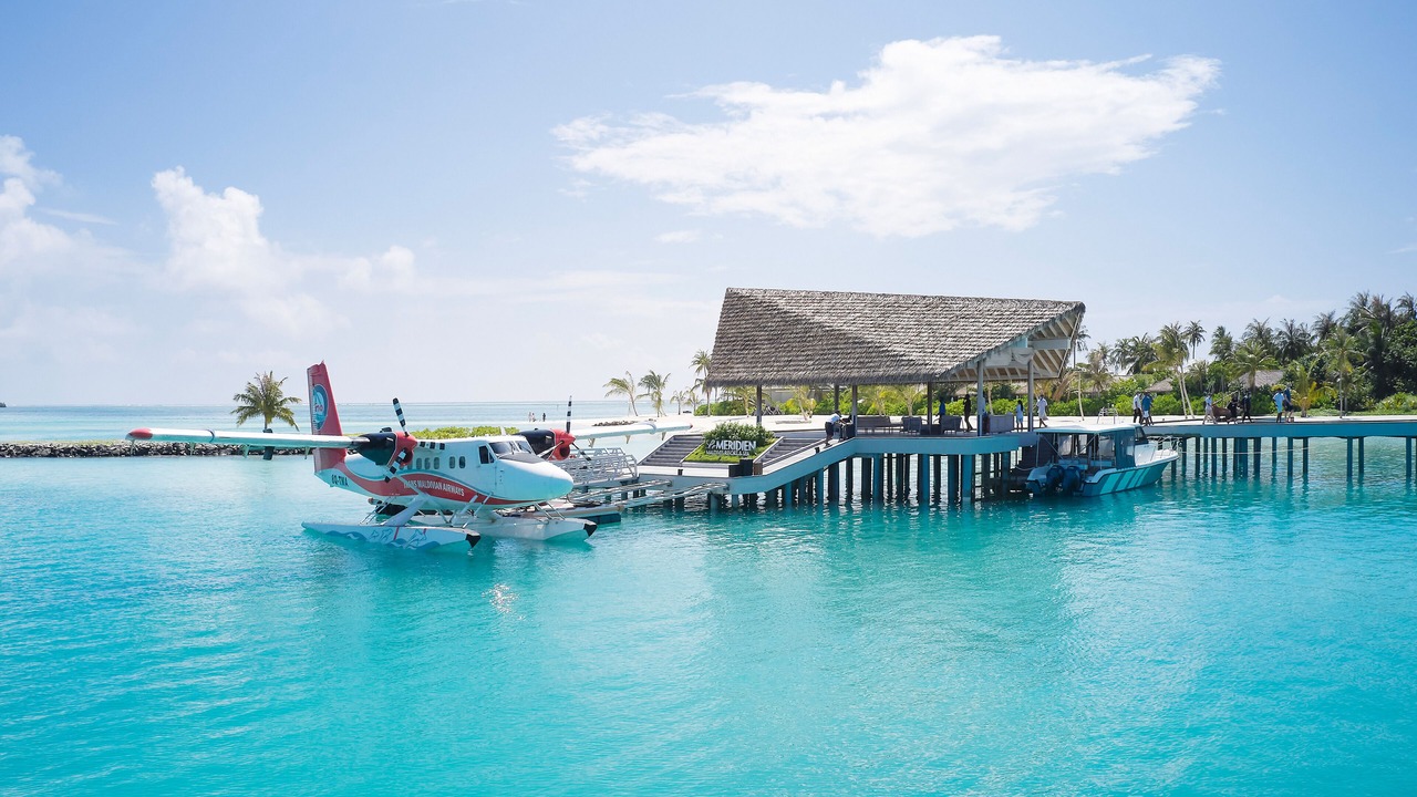 Photo of Outdoor in Lhaviyani Atoll