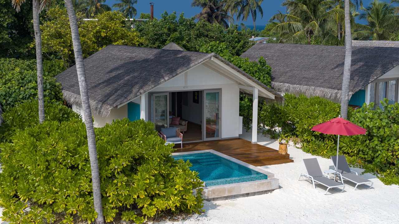 Photo of Others in Maamigili Island