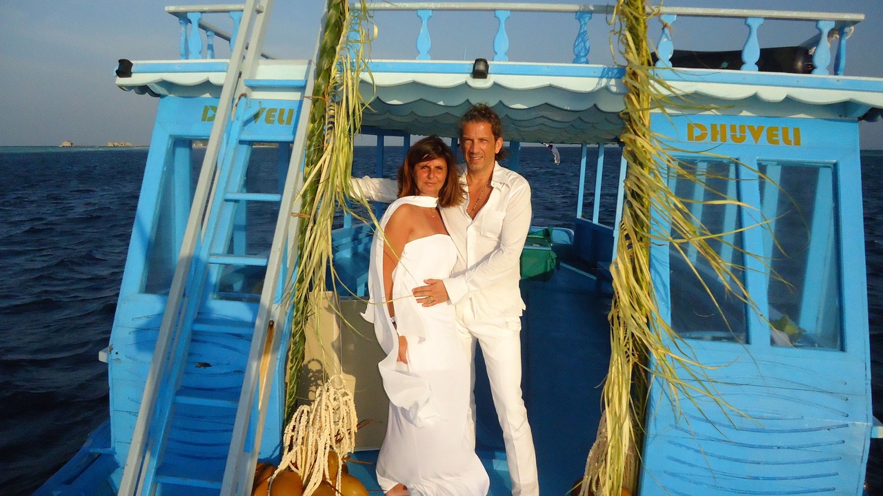 Photo of Others in Gangehi Island