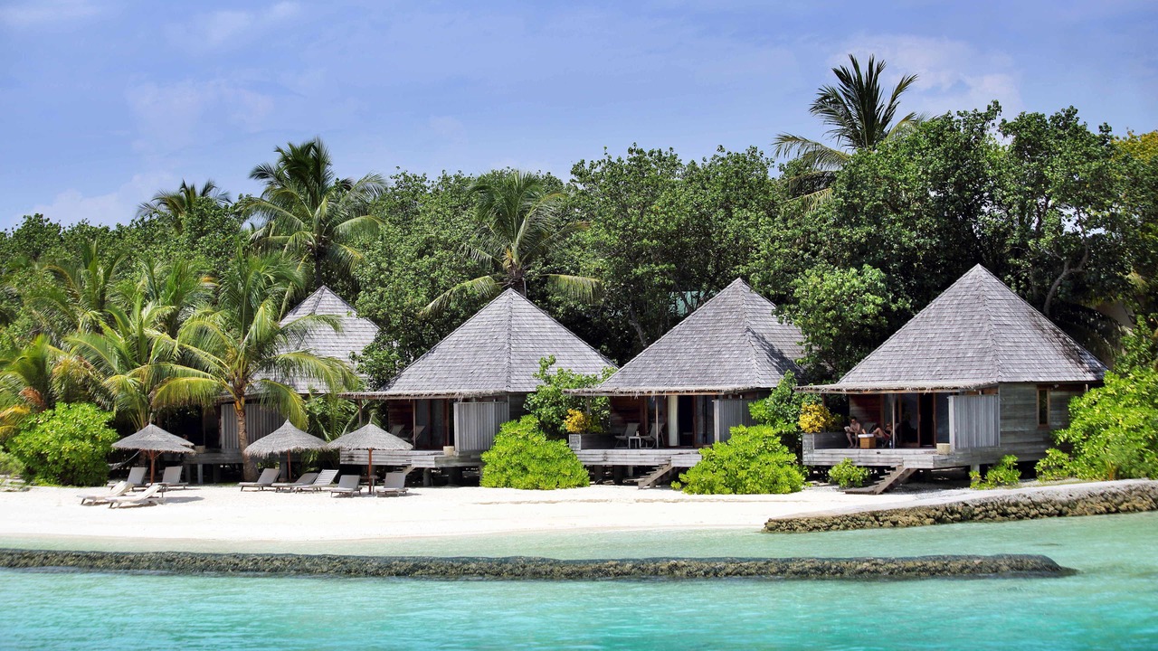 Photo of Others in Gangehi Island