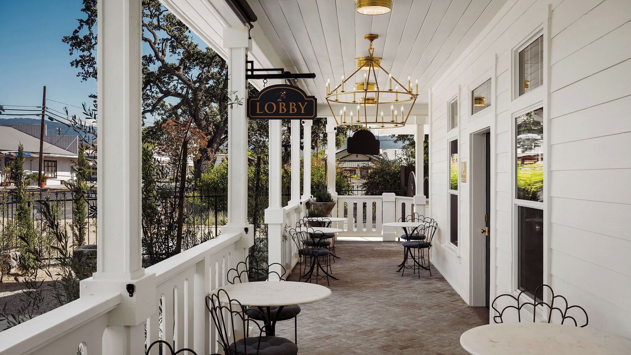 Photo of Outdoor in Santa Ynez