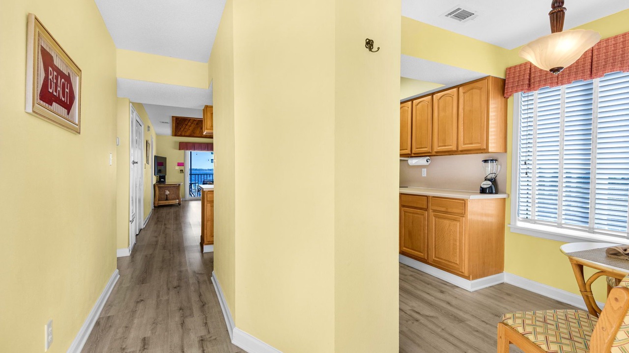 Photo of Kitchen in Pensacola Beach