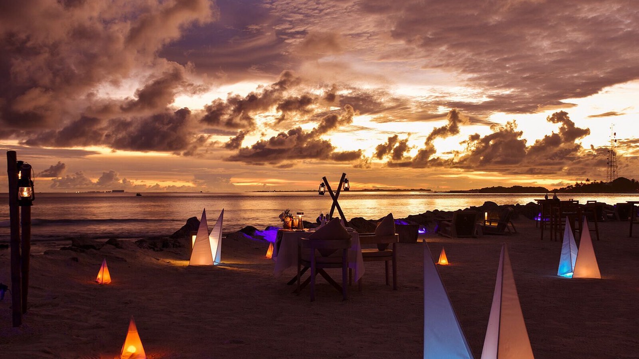Photo of Others in Kanifinolhu Island