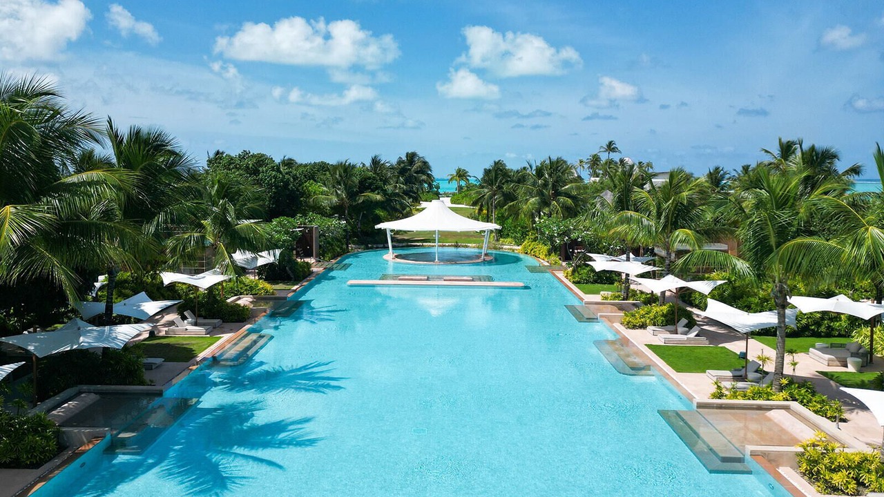 Photo of Outdoor in Kanifinolhu Island