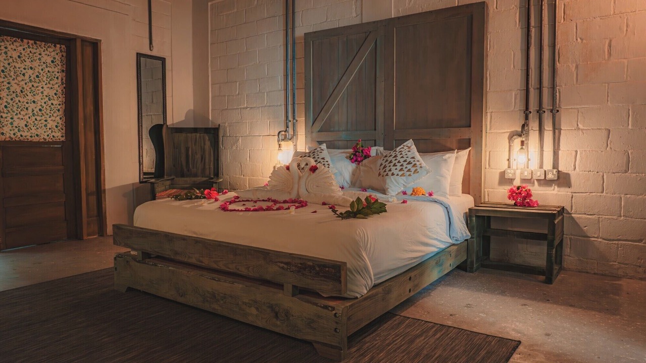Photo of Bedroom in Nolhivaranfaru