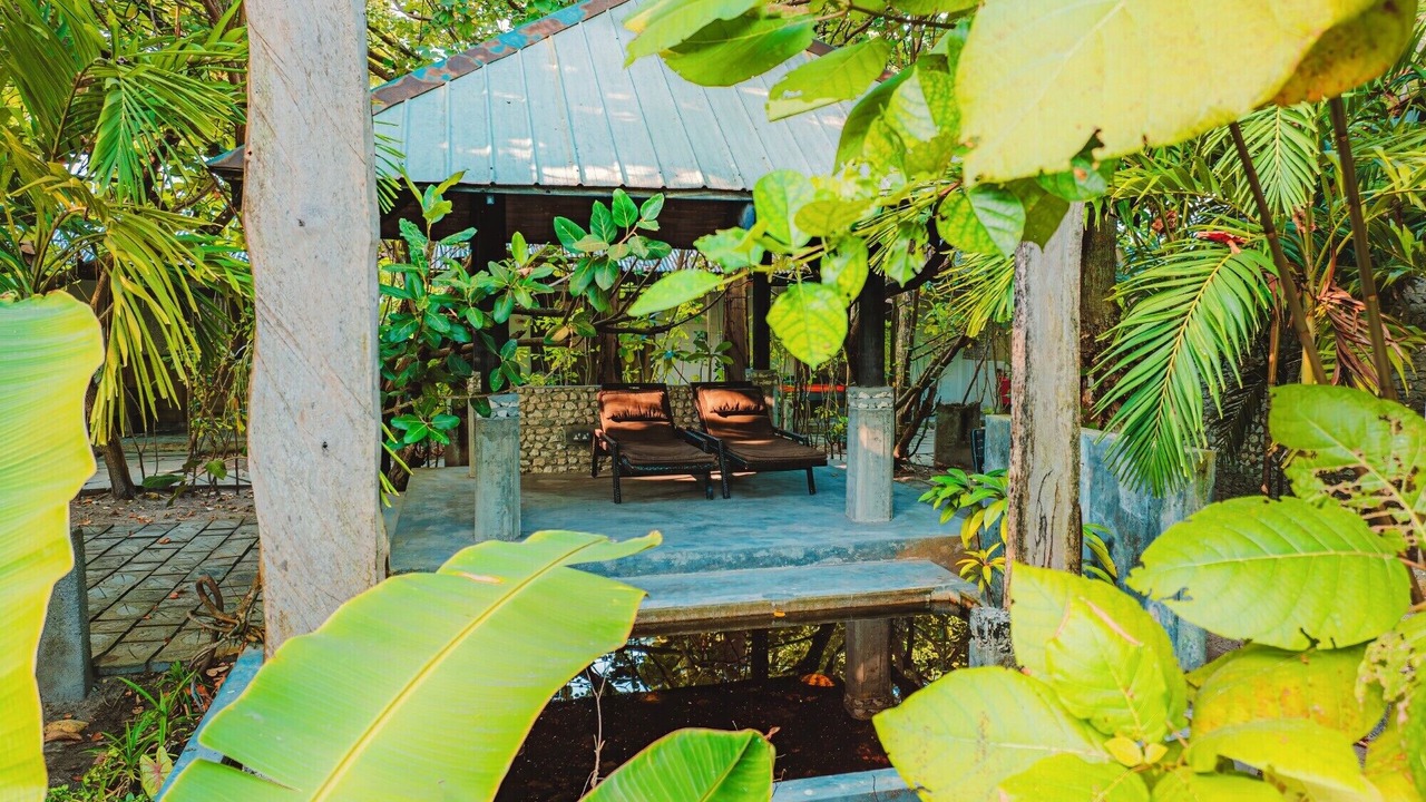Photo of Outdoor in Nolhivaranfaru