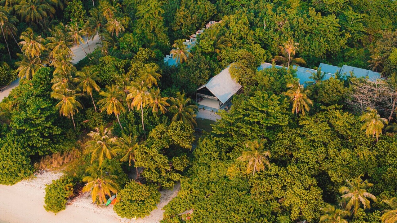 Photo of Outdoor in Nolhivaranfaru