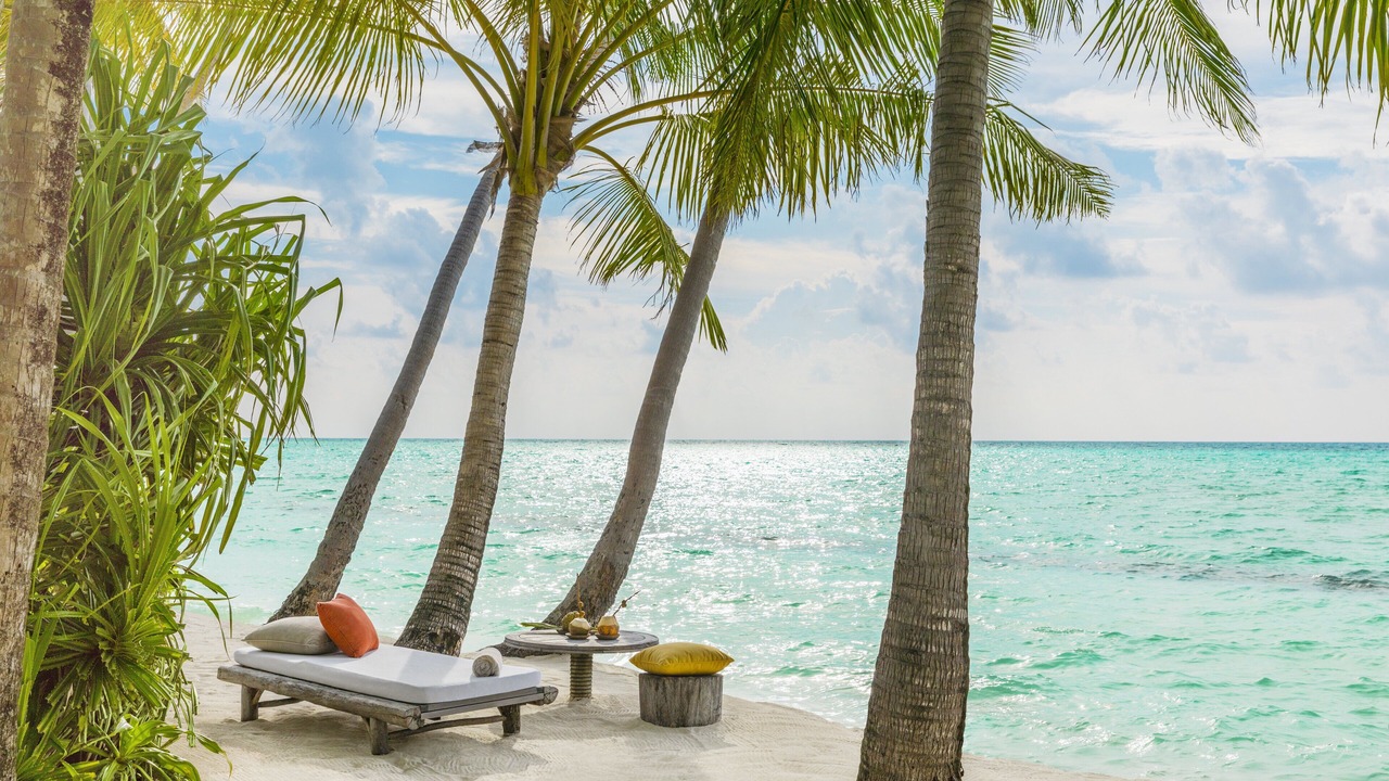 Photo of Outdoor in Maalefushi