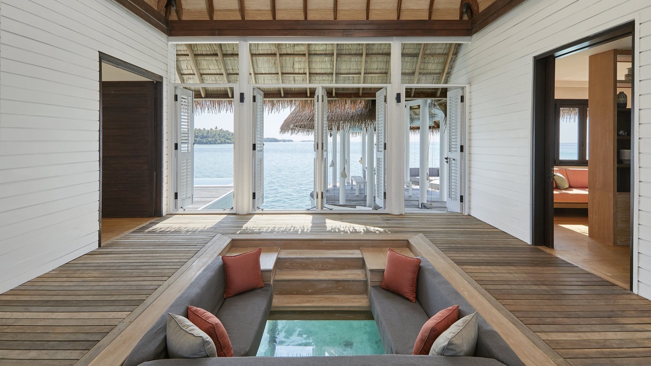 Photo of Outdoor in Maalefushi