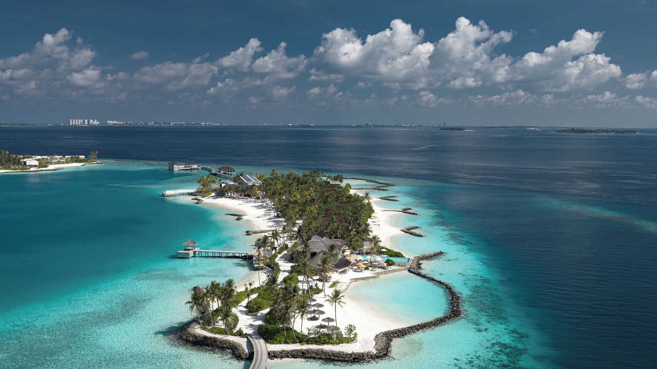 Photo of Outdoor in Farukolhufushi Island
