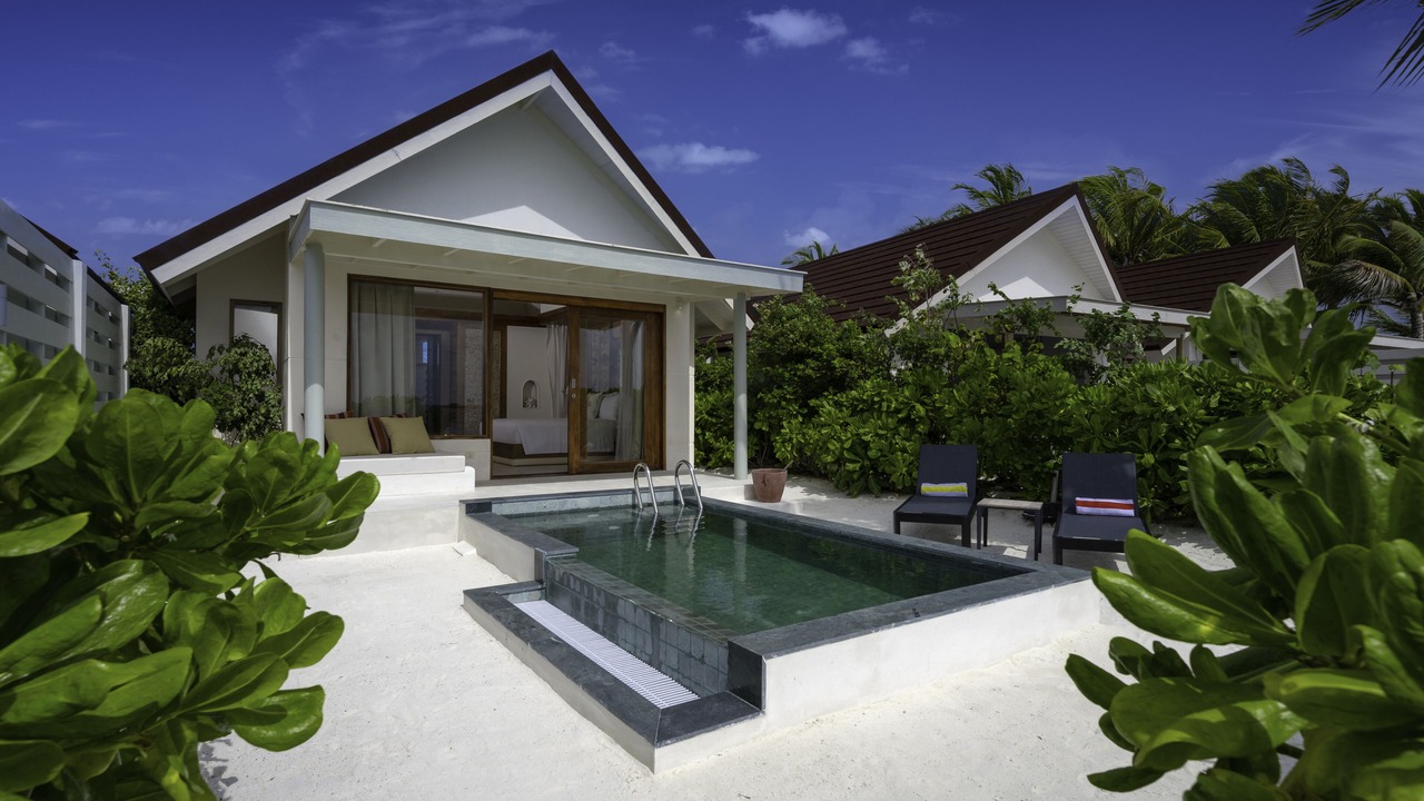 Photo of Outdoor in Farukolhufushi Island