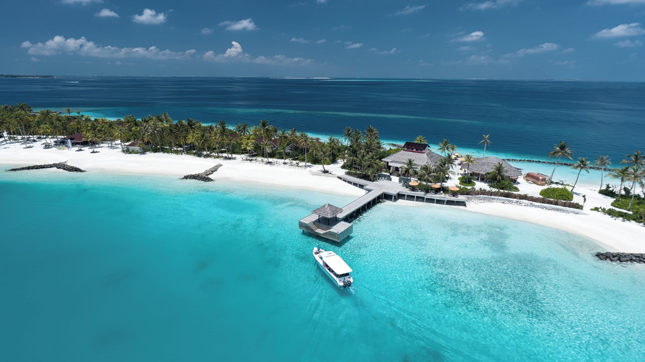 Photo of Outdoor in Farukolhufushi Island