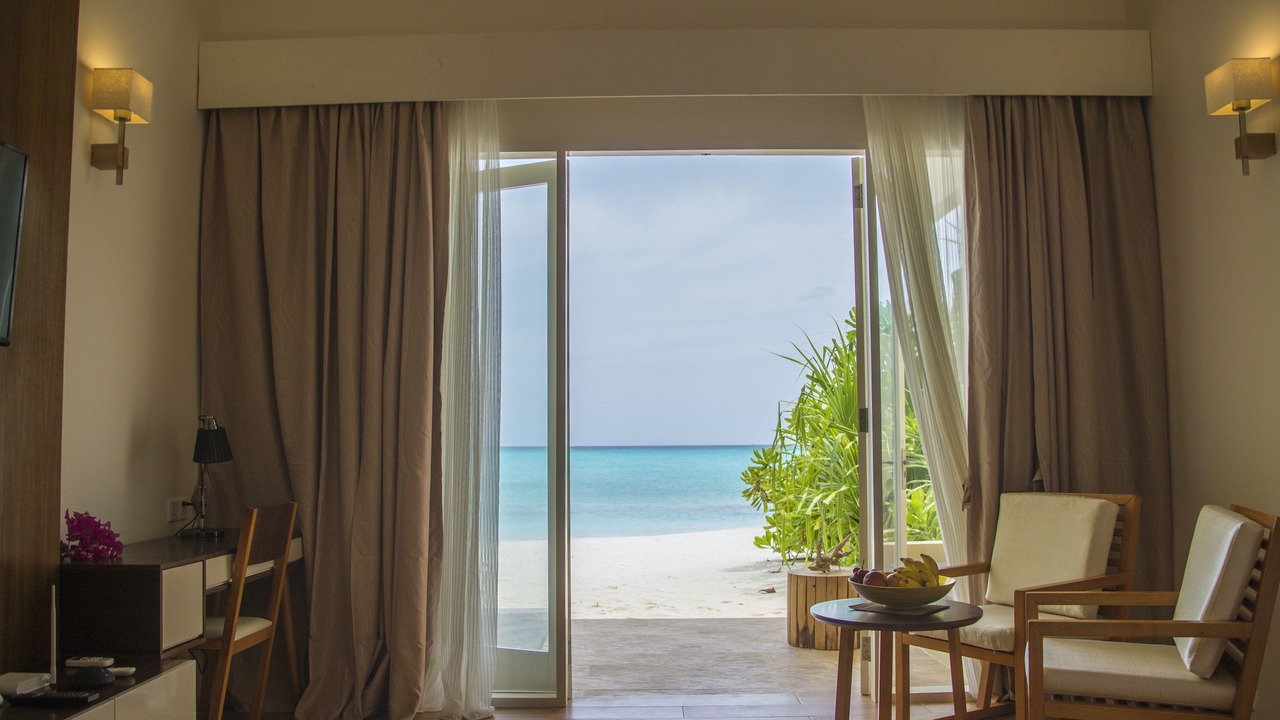 Photo of Bedroom in Hondaafushi