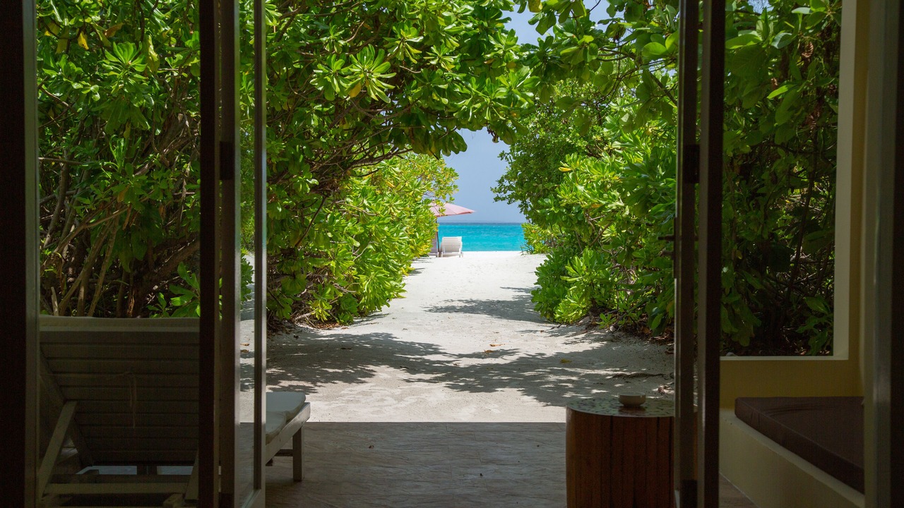 Photo of Bedroom in Hondaafushi