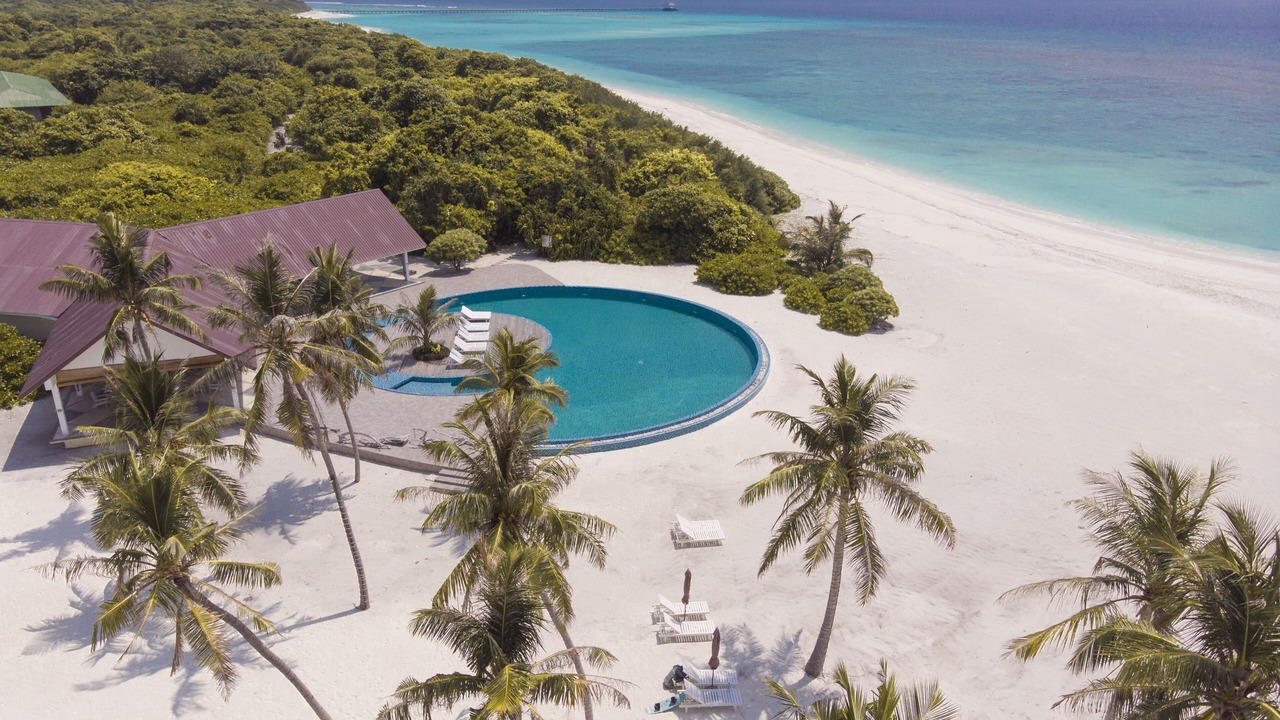 Photo of Outdoor in Hondaafushi