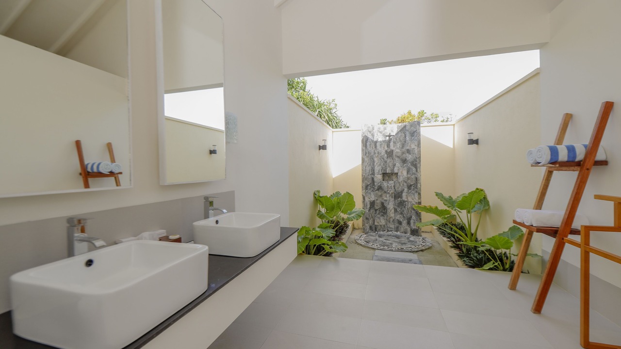 Photo of Bedroom in Hondaafushi