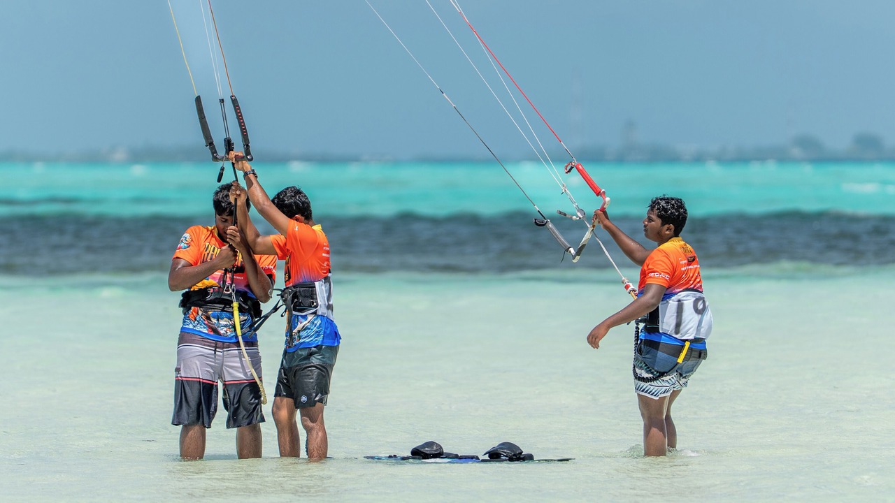 Photo of Others in Dhiffushi