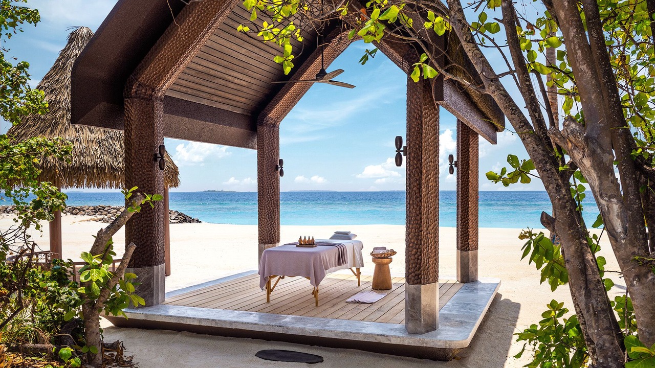 Photo of Outdoor in Raa Atoll