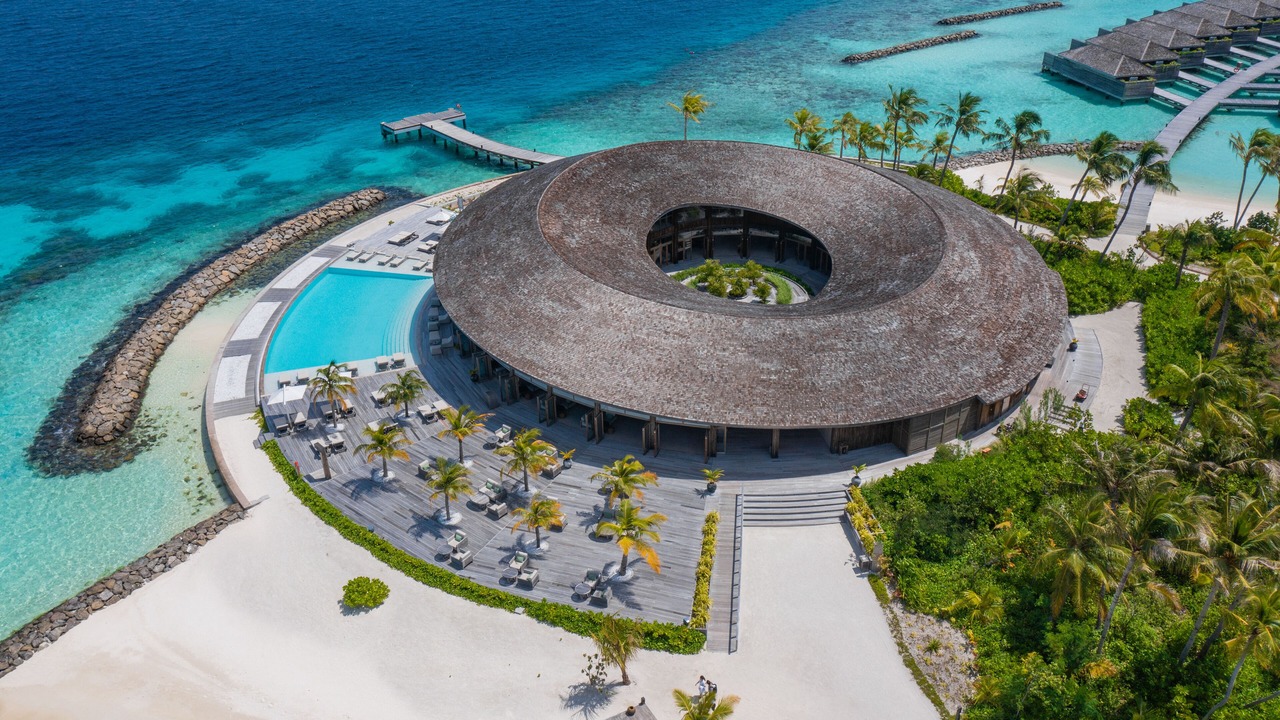 Photo of Outdoor in Kagi Island