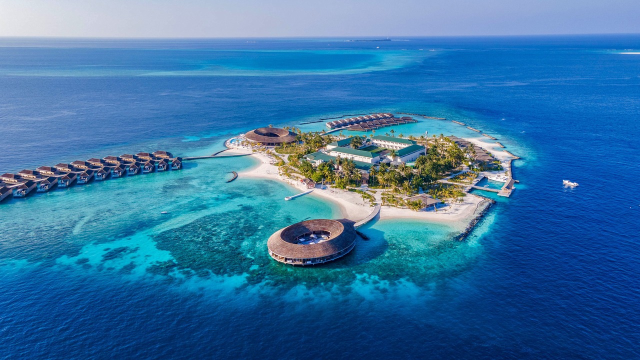 Photo of Outdoor in Kagi Island