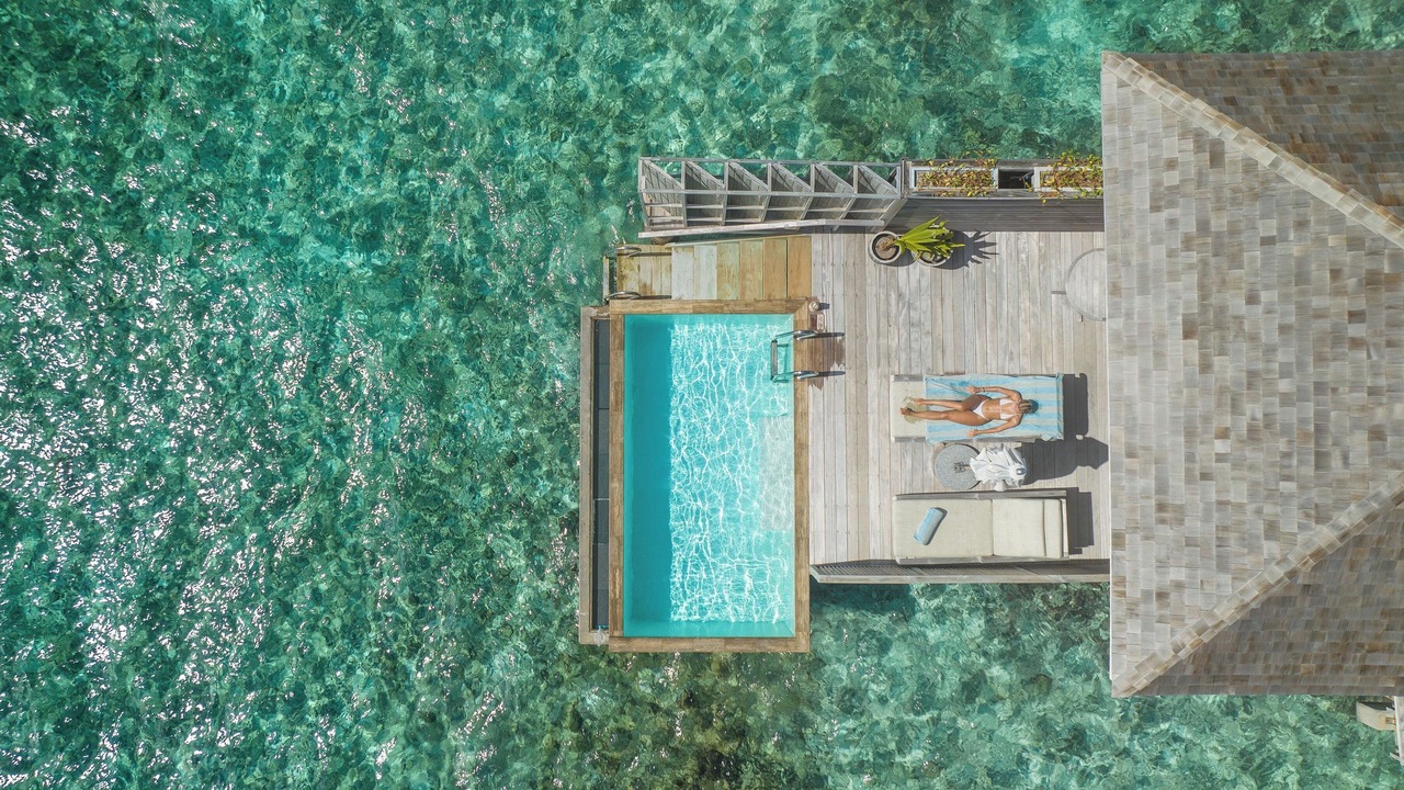 Photo of Outdoor in Kagi Island