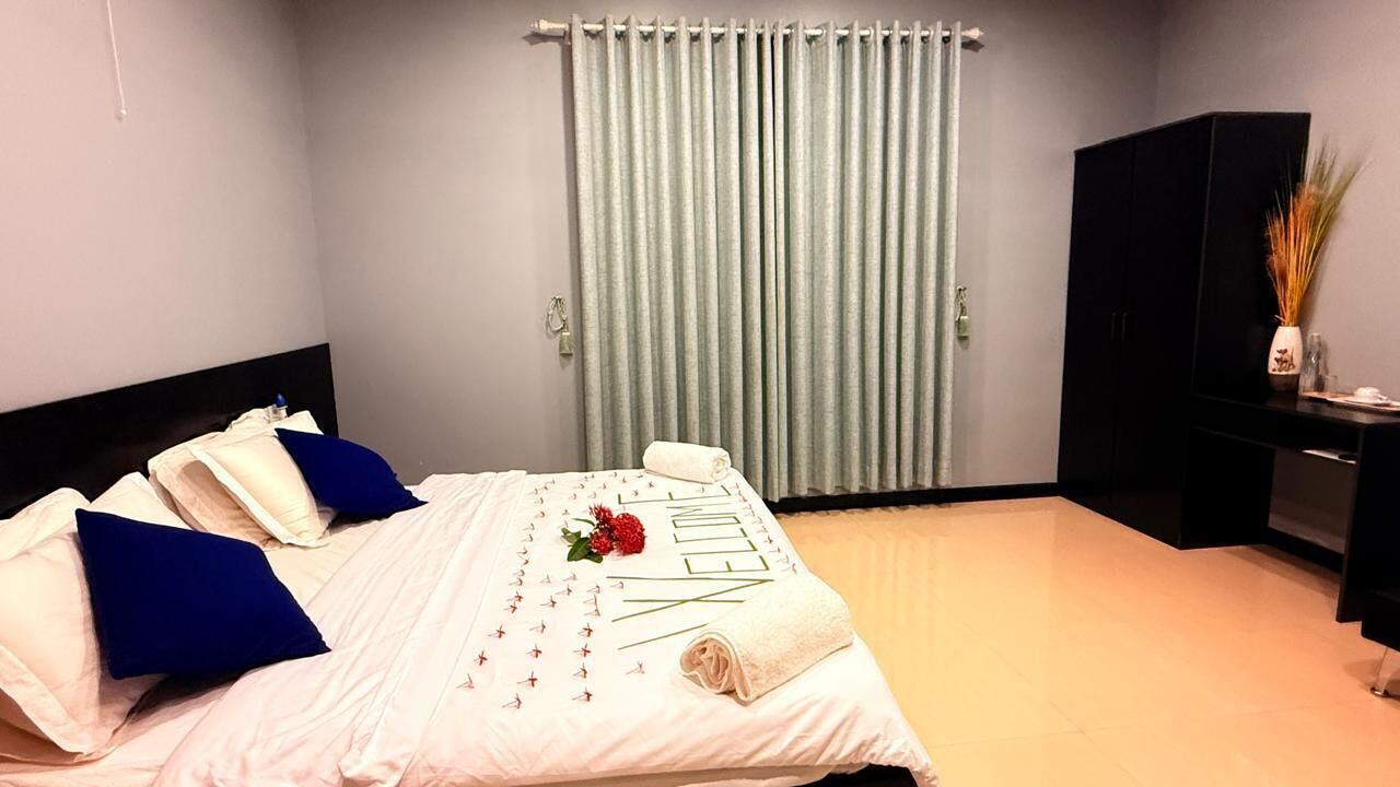 Photo of Bedroom in Kinbidhoo