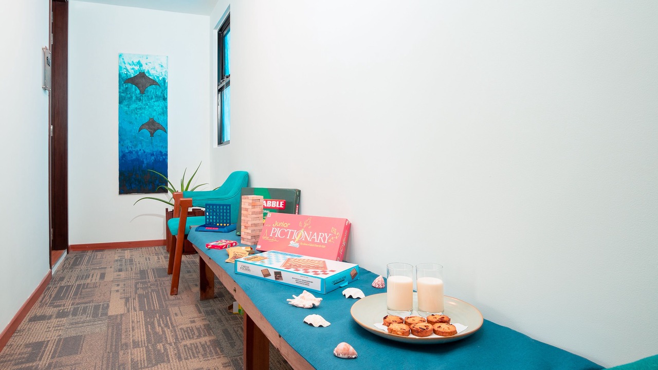 Photo of Bedroom in Ukulhas
