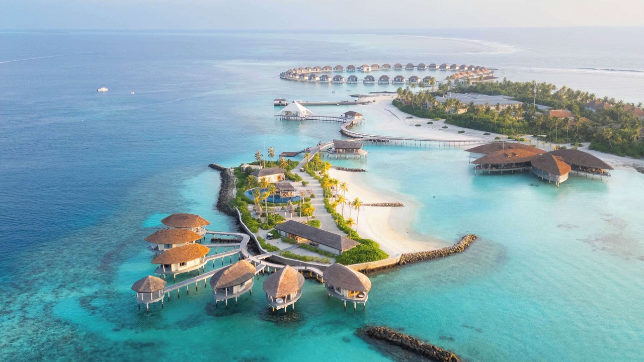Photo of Outdoor in Huruelhi Island
