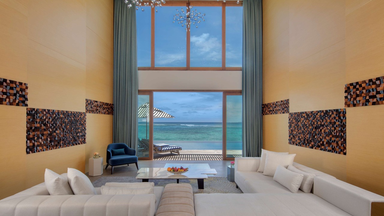 Photo of Bedroom in Huruelhi Island