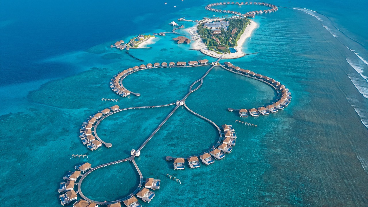 Photo of Outdoor in Huruelhi Island