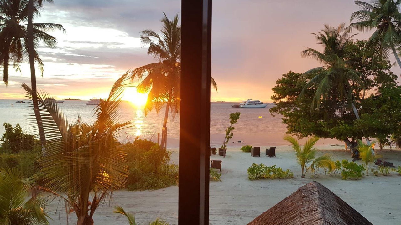 Photo of Bedroom in Dhangethi