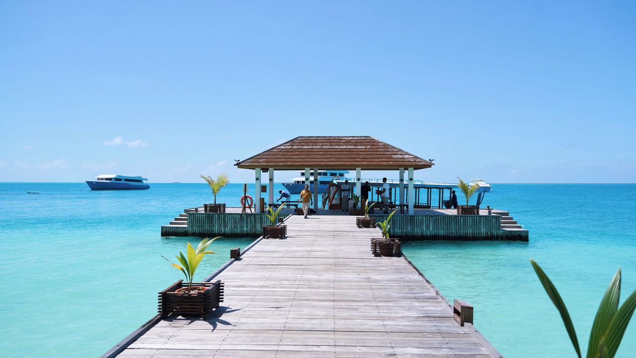 Photo of Outdoor in Mandhoo