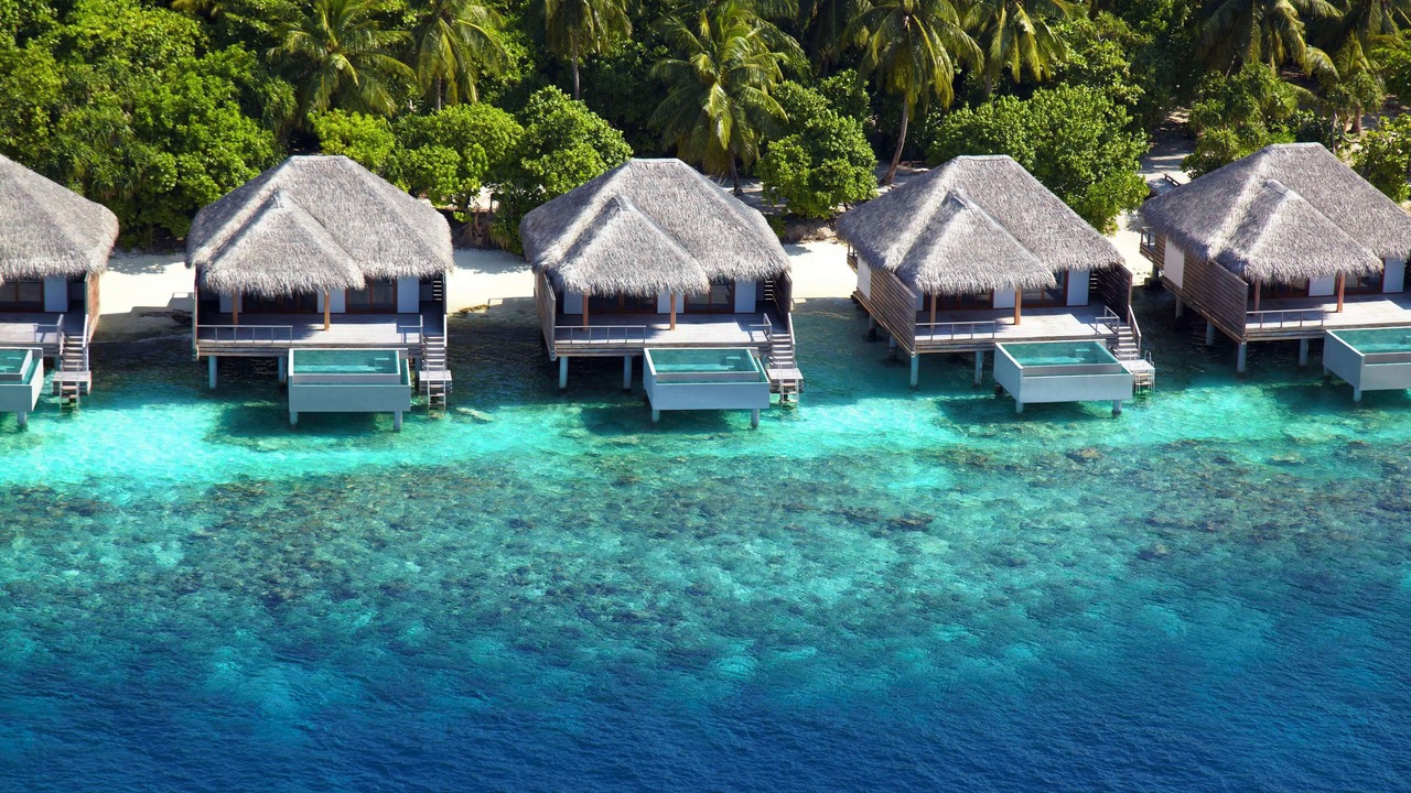 Photo of Bedroom in Mudhdhoo