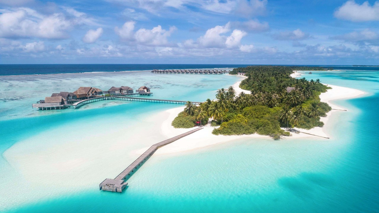 Photo of Outdoor in Embudhufushi