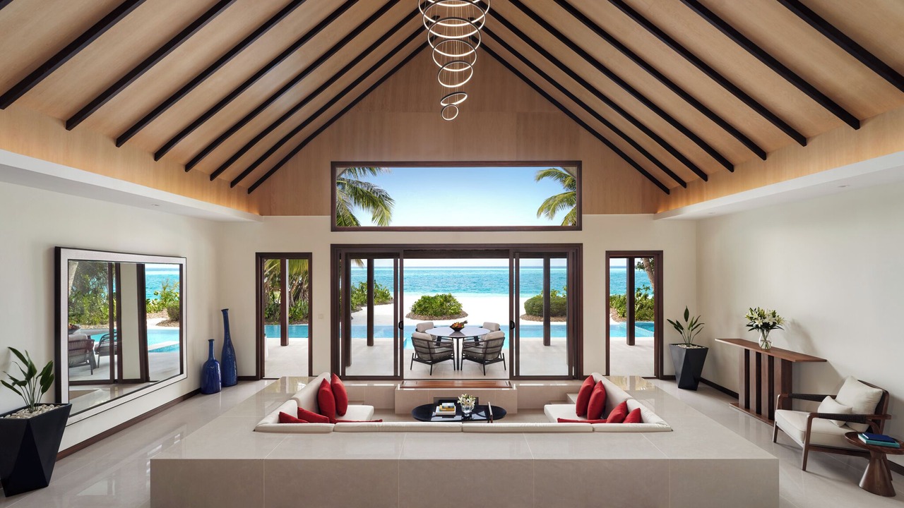 Photo of Outdoor in Embudhufushi